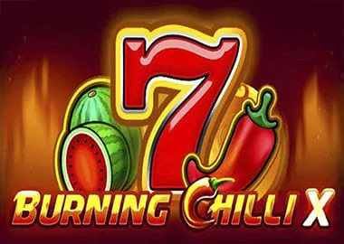 Burning Chilli X